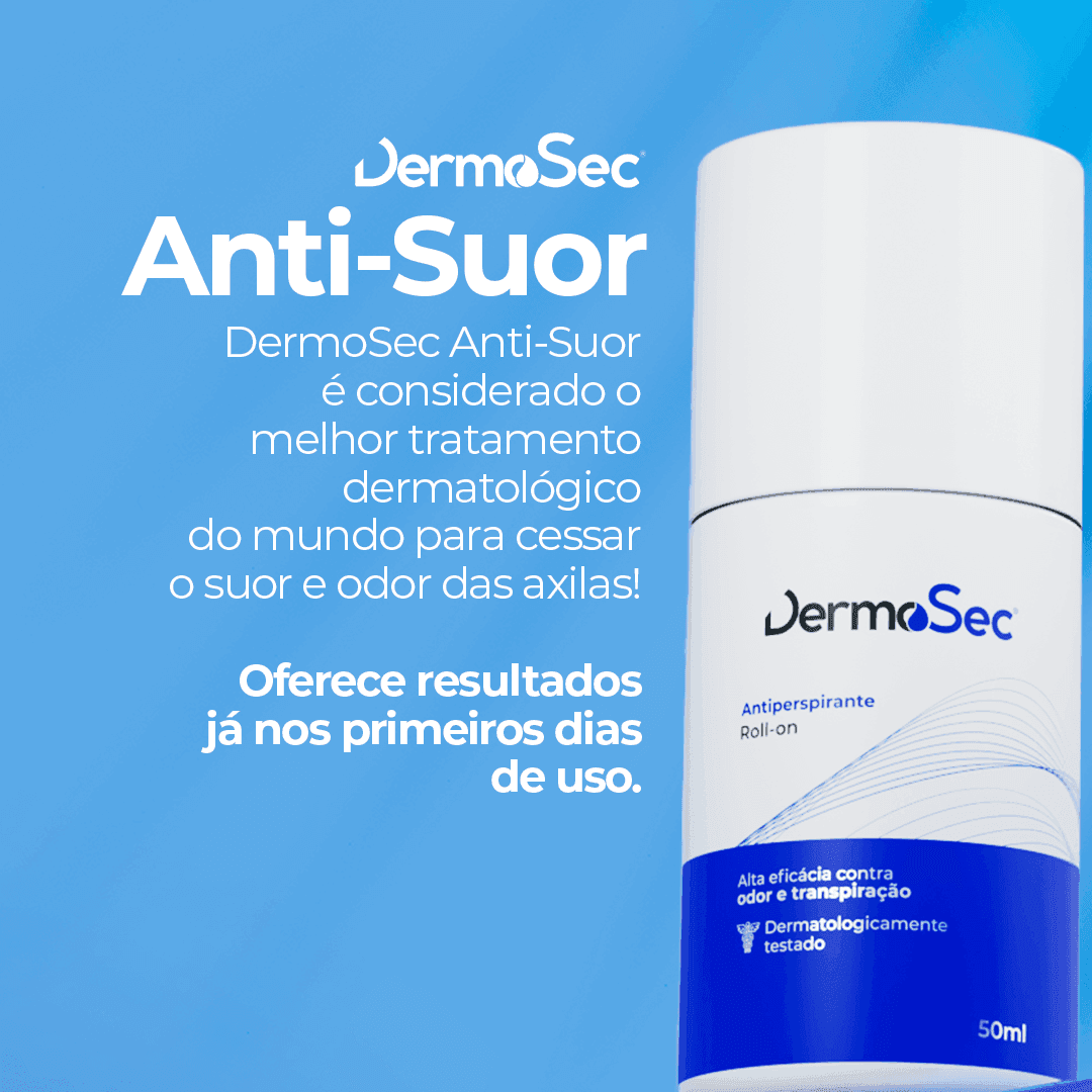 DermoSec Roll-on Compre 2 Leve 4