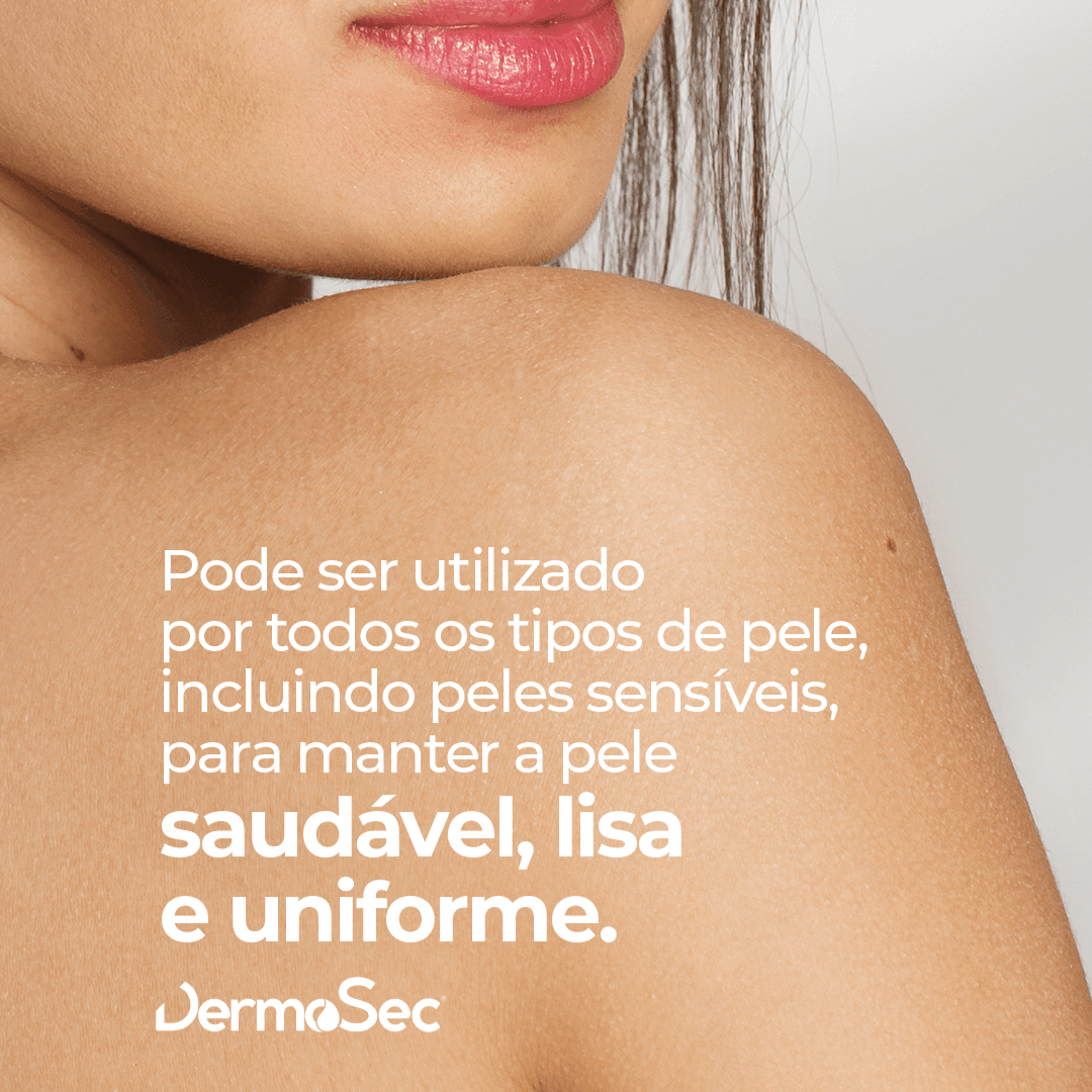 Kit Skincare das Axilas - Tratamento Completo