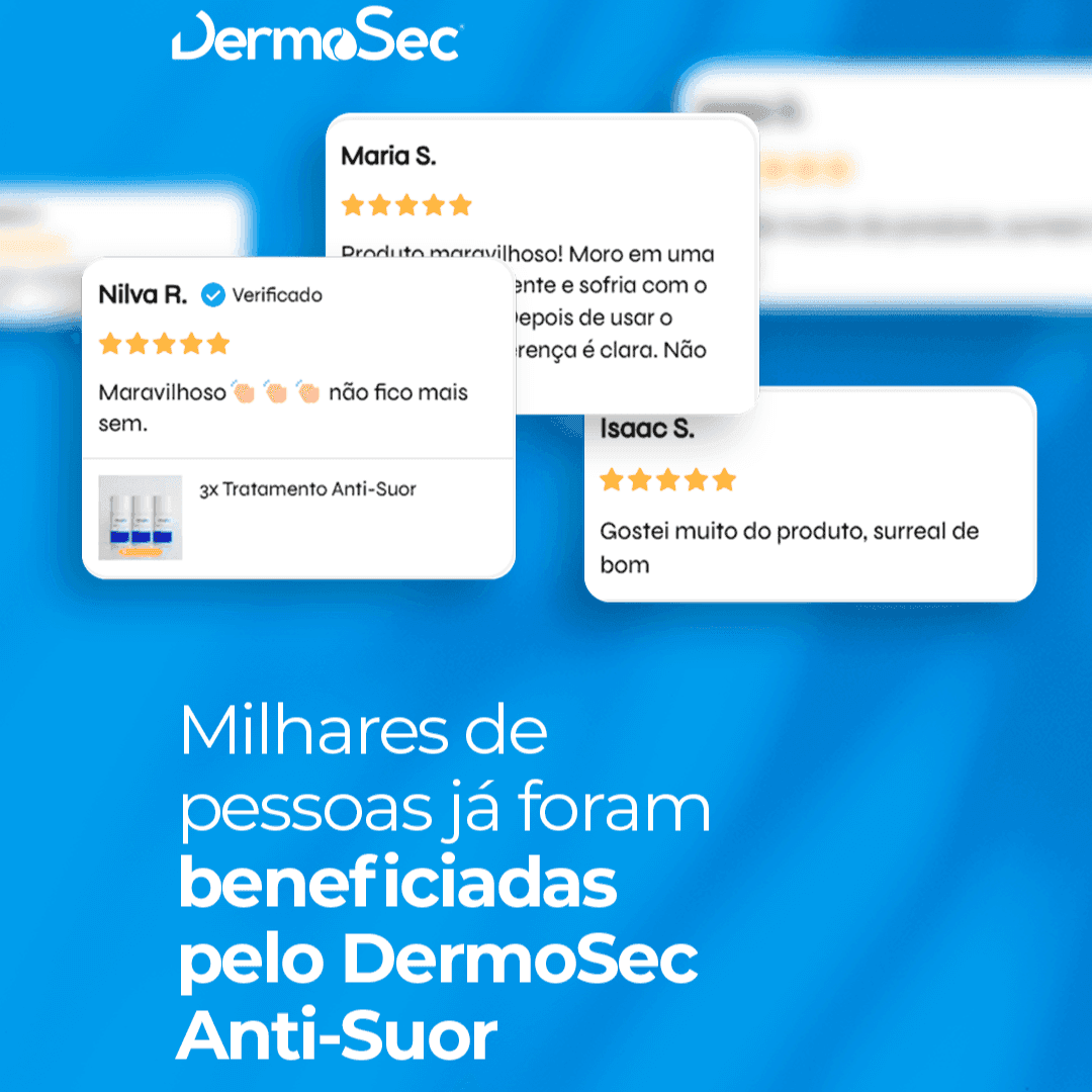 Kit Skincare das Axilas - Tratamento Completo