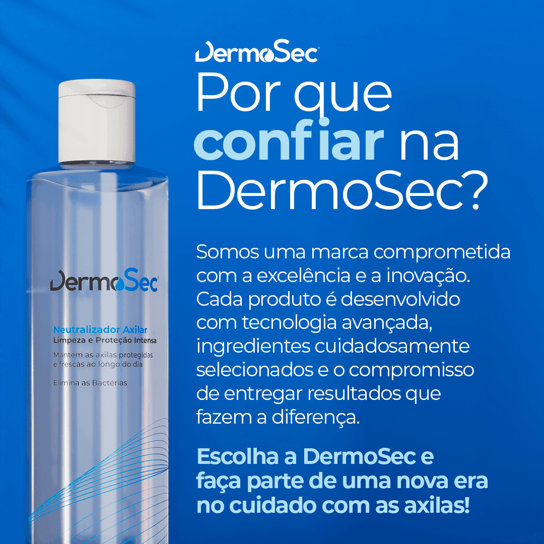 Kit Skincare das Axilas - Tratamento Completo