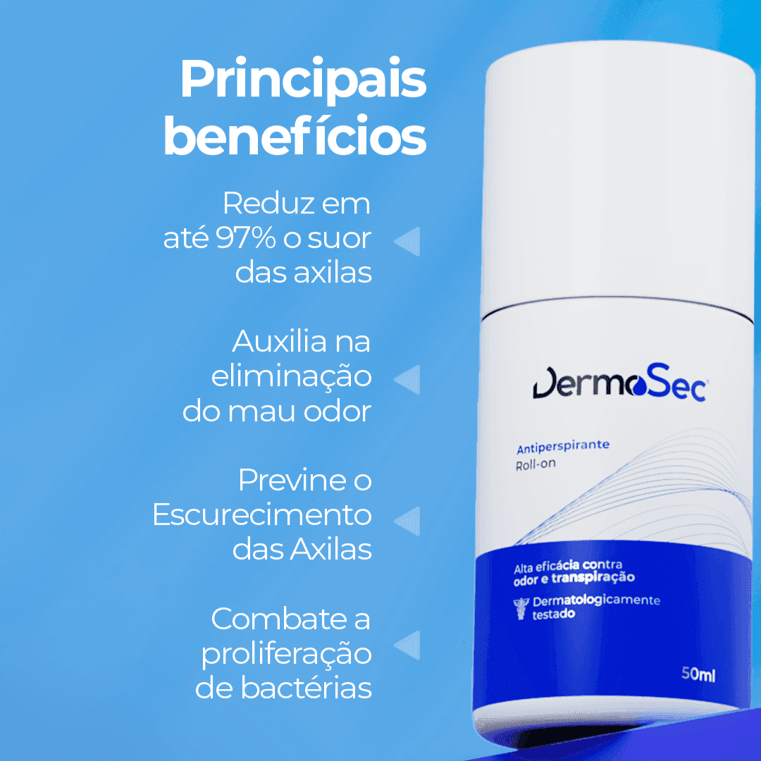 Kit Skincare das Axilas - Tratamento Completo