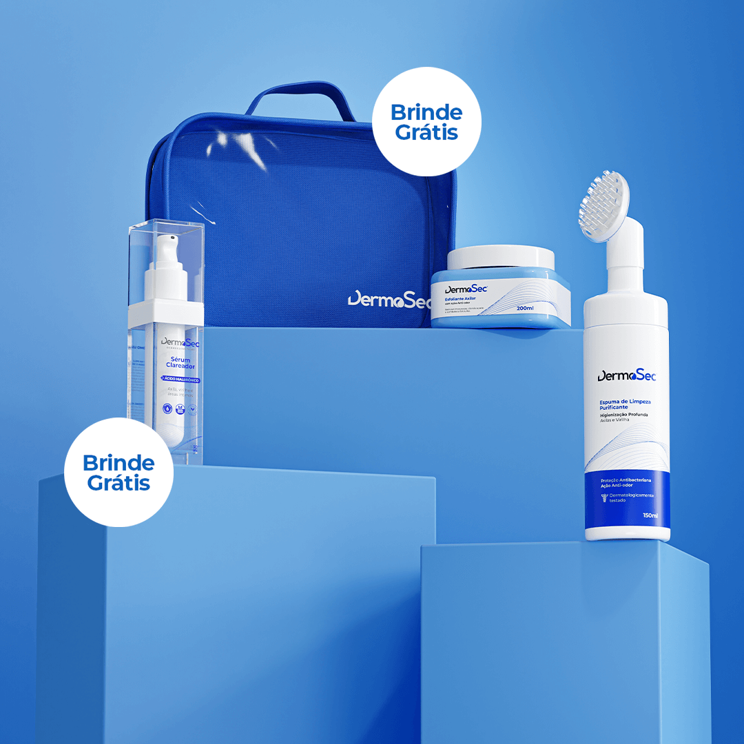 Kit Embaixadora