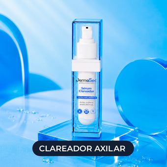 Clareador Axilar