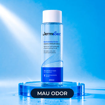 Neutralizador Antiodor 200 ml